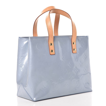 Louis Vuitton Vernis Reade PM Lavender 3 of 9