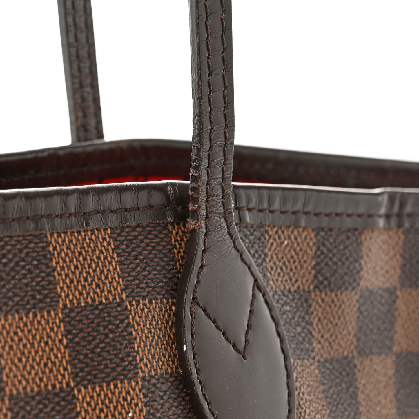 Damier Ebene Neverfull GM