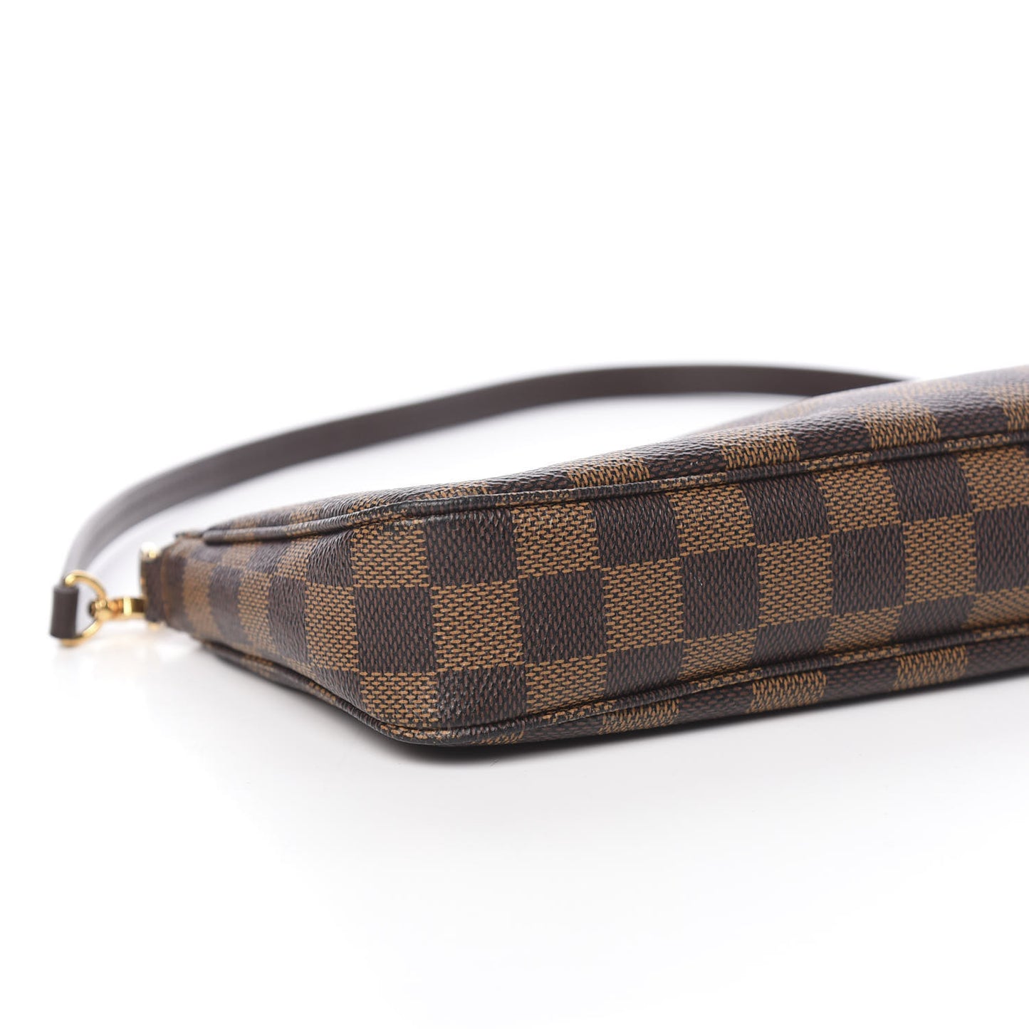 Damier Ebene Pochette Accessories NM