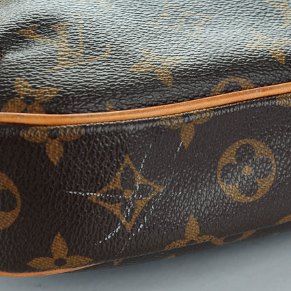 Louis Vuitton Monogram Odeon PM 9 of 9