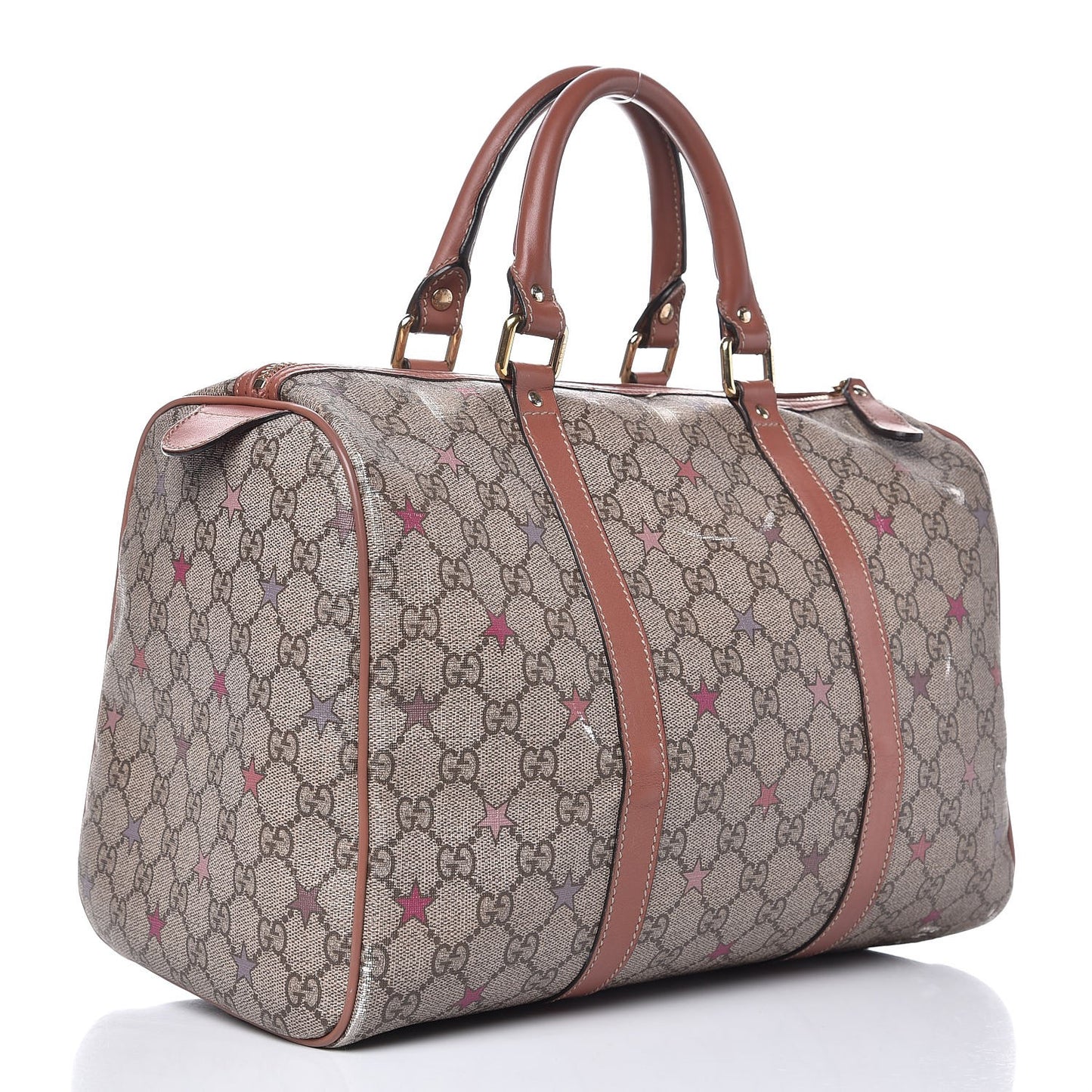 GG Supreme Stars Medium Joy Boston Pink
