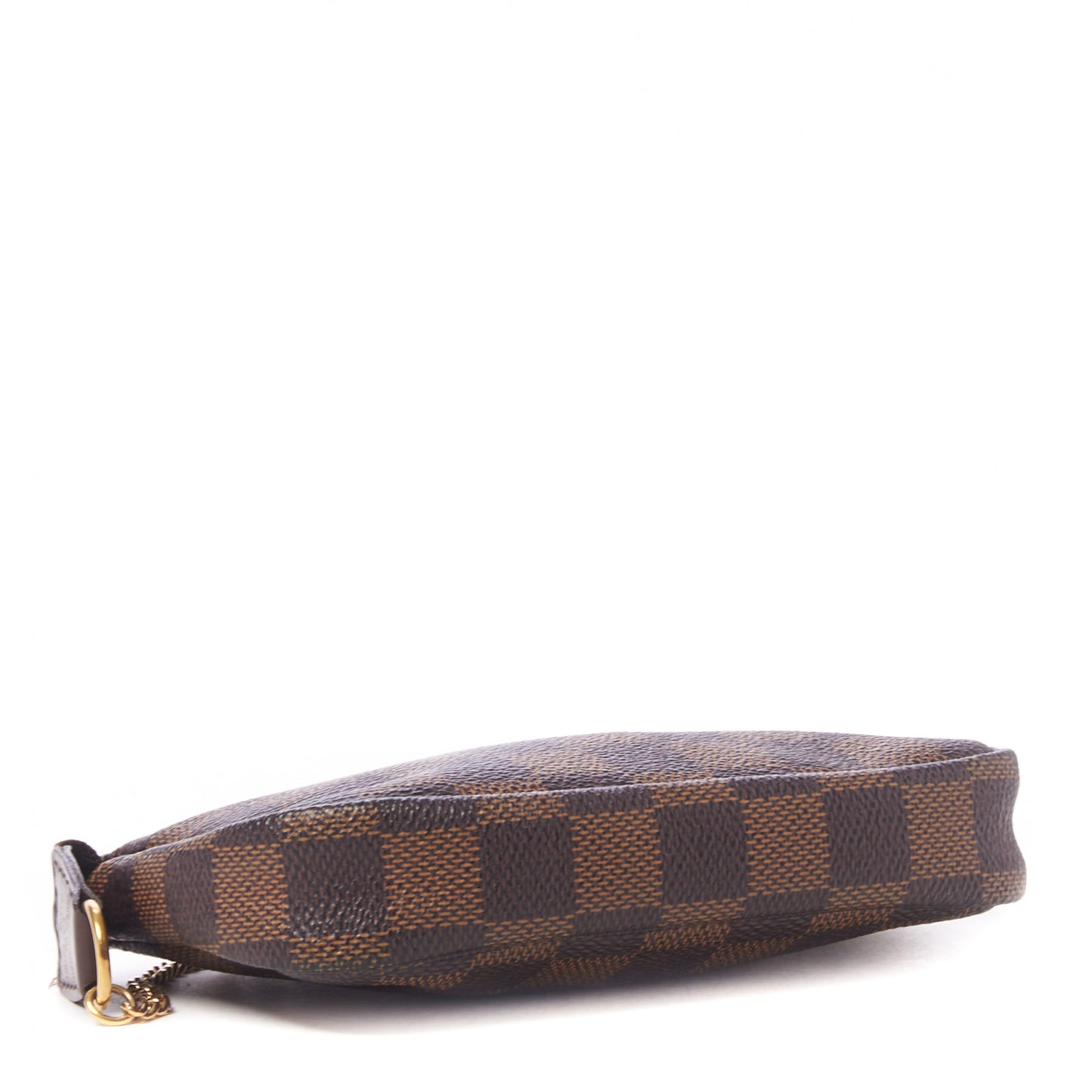 Damier Ebene Mini Pochette Accessories
