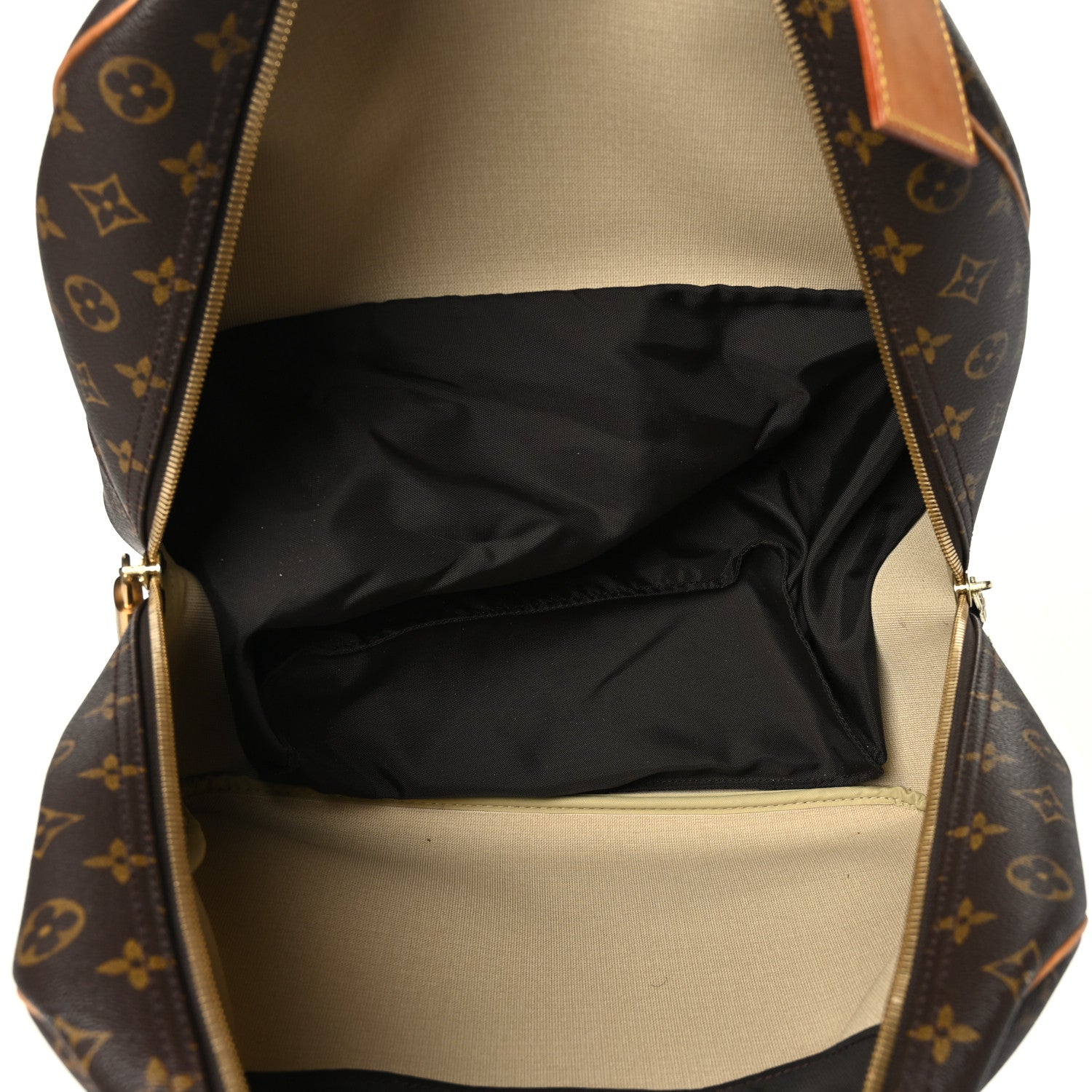 Louis Vuitton Monogram Evasion Sports Bag 4 of 11