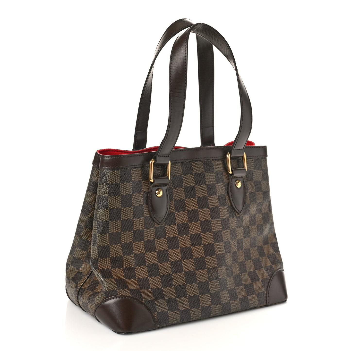 Damier Ebene Hampstead PM
