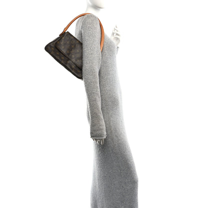 Louis Vuitton Monogram Mini Looping 2 of 10