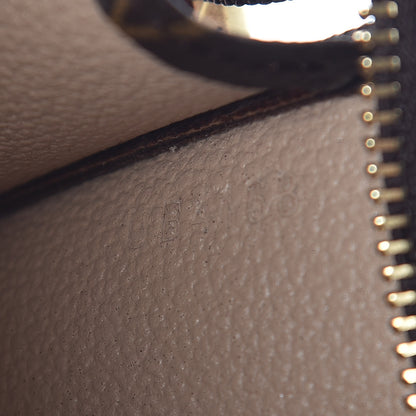 Louis Vuitton Monogram Toiletry Pouch 15 9 of 9