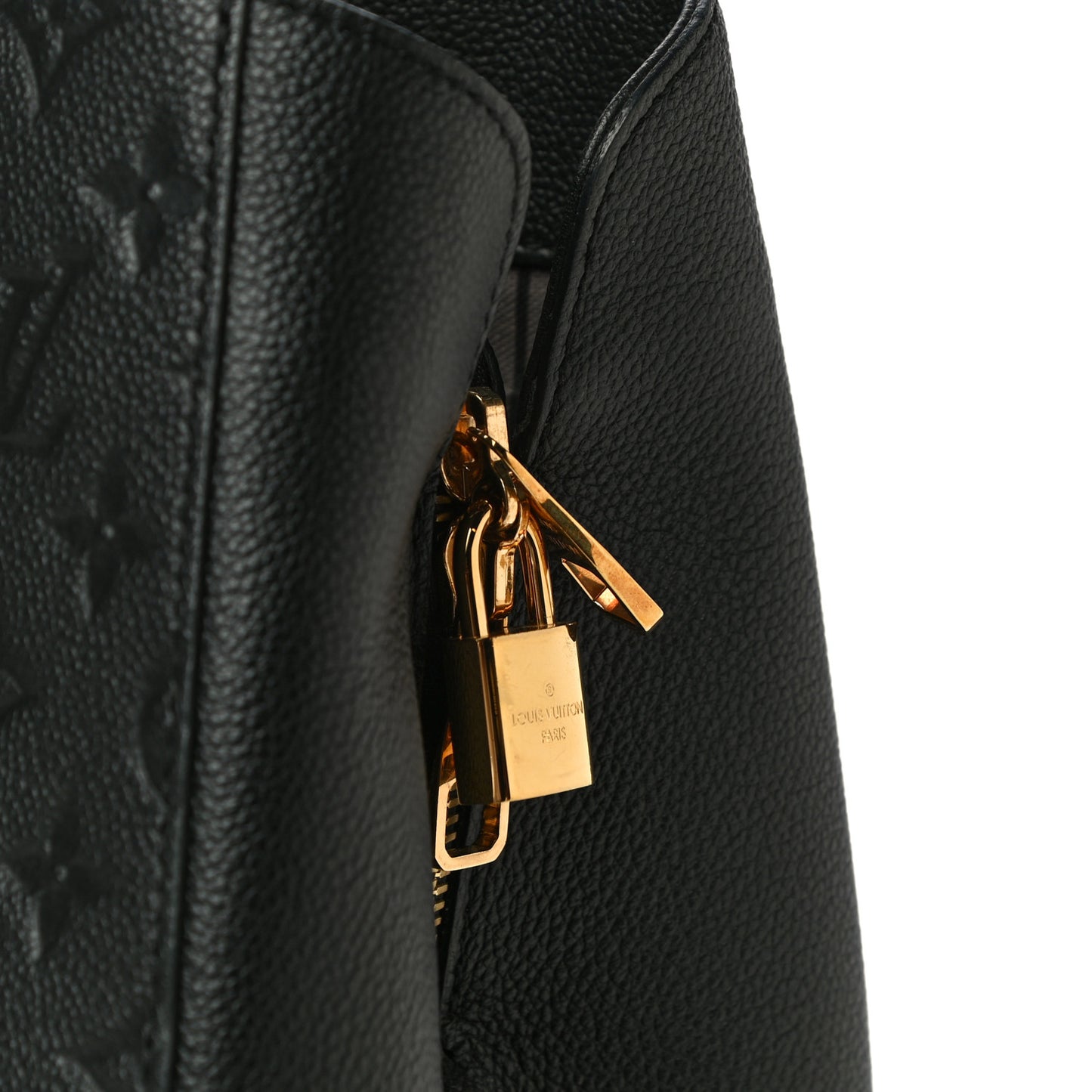 Empreinte Montaigne GM Black