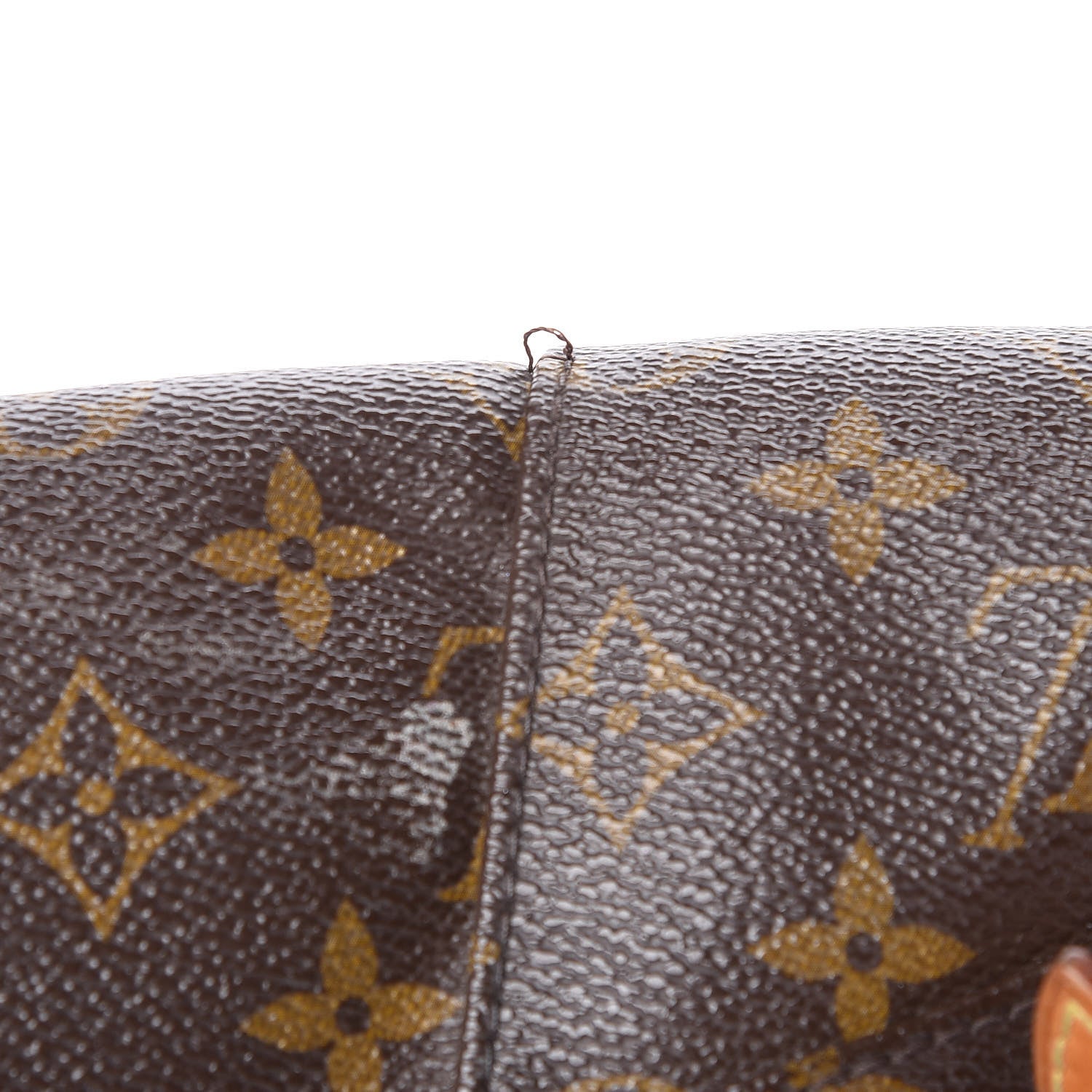 Louis Vuitton Monogram Menilmontant PM 17 of 18