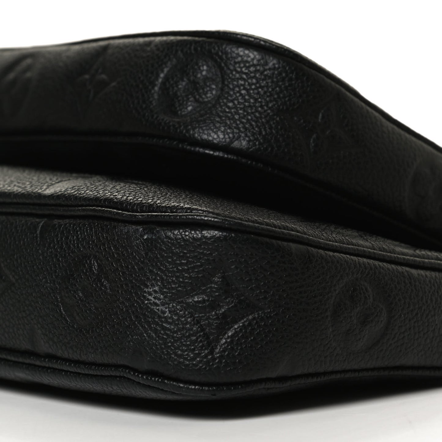Empreinte Monogram Giant Multi Pochette Accessories Black