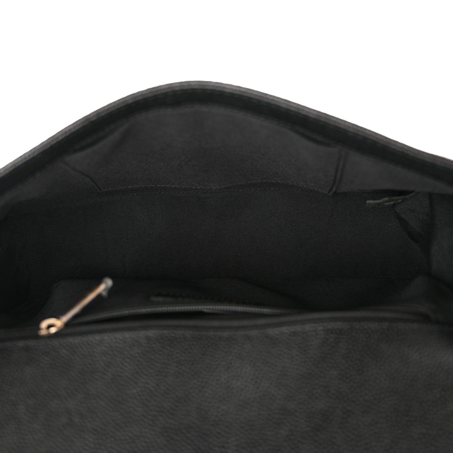Chanel Caviar Quilted New Medium Boy Flap Black 4 of 13