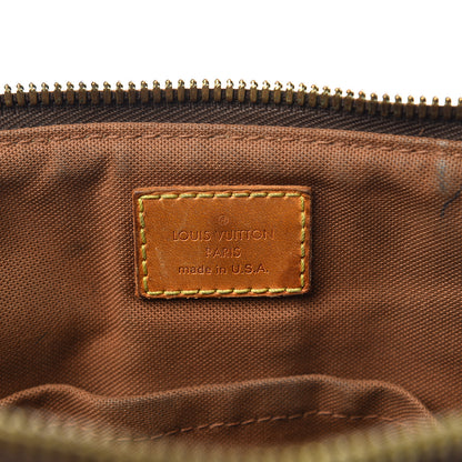 Louis Vuitton Monogram Palermo PM 6 of 33