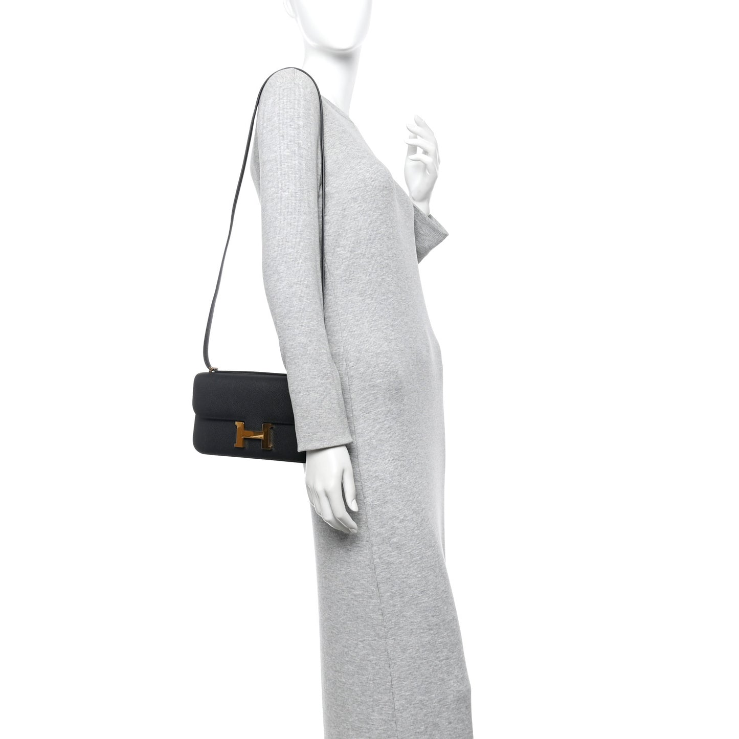 Epsom Constance 1-Elan Black