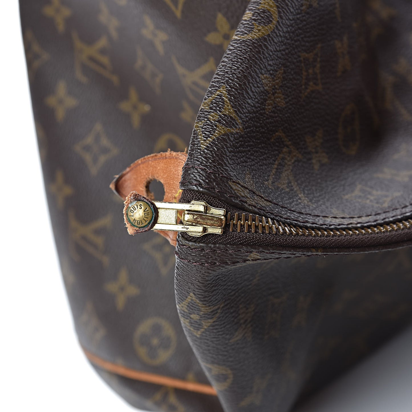 Monogram Speedy 40