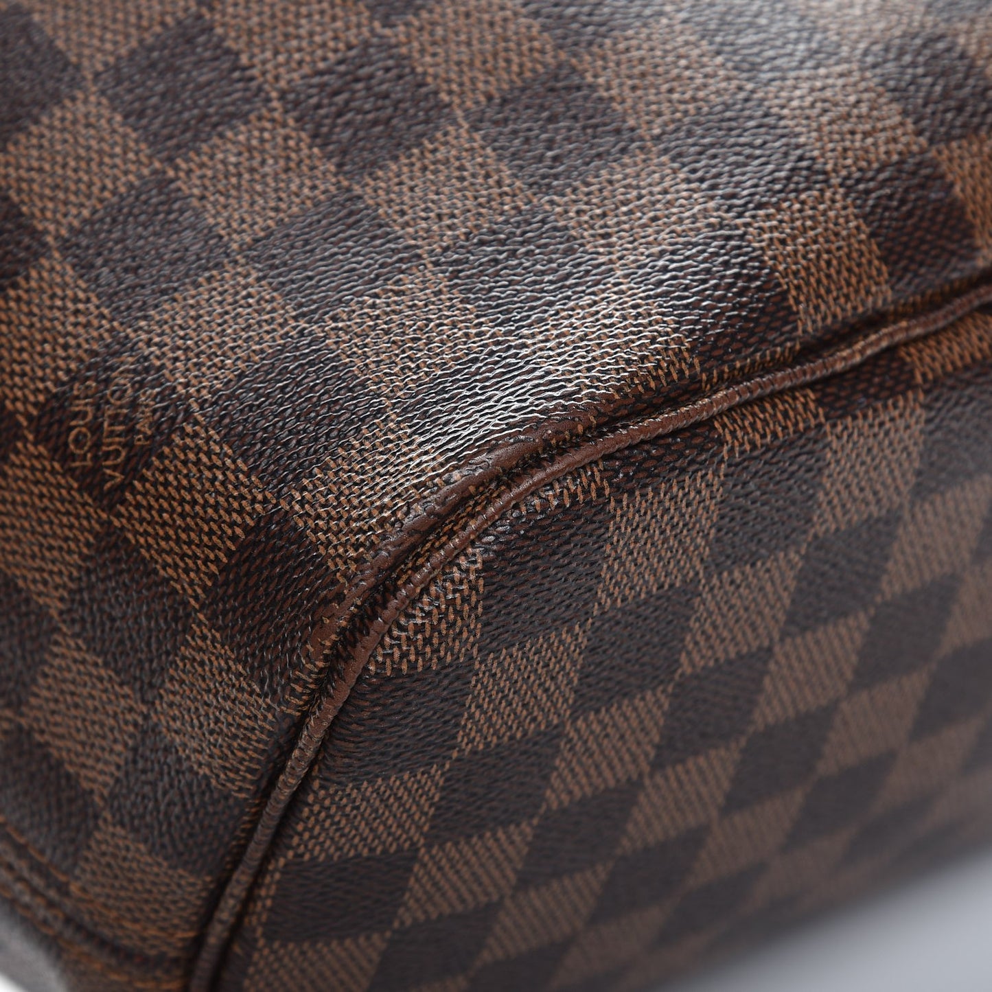 Damier Ebene Neo Neverfull MM