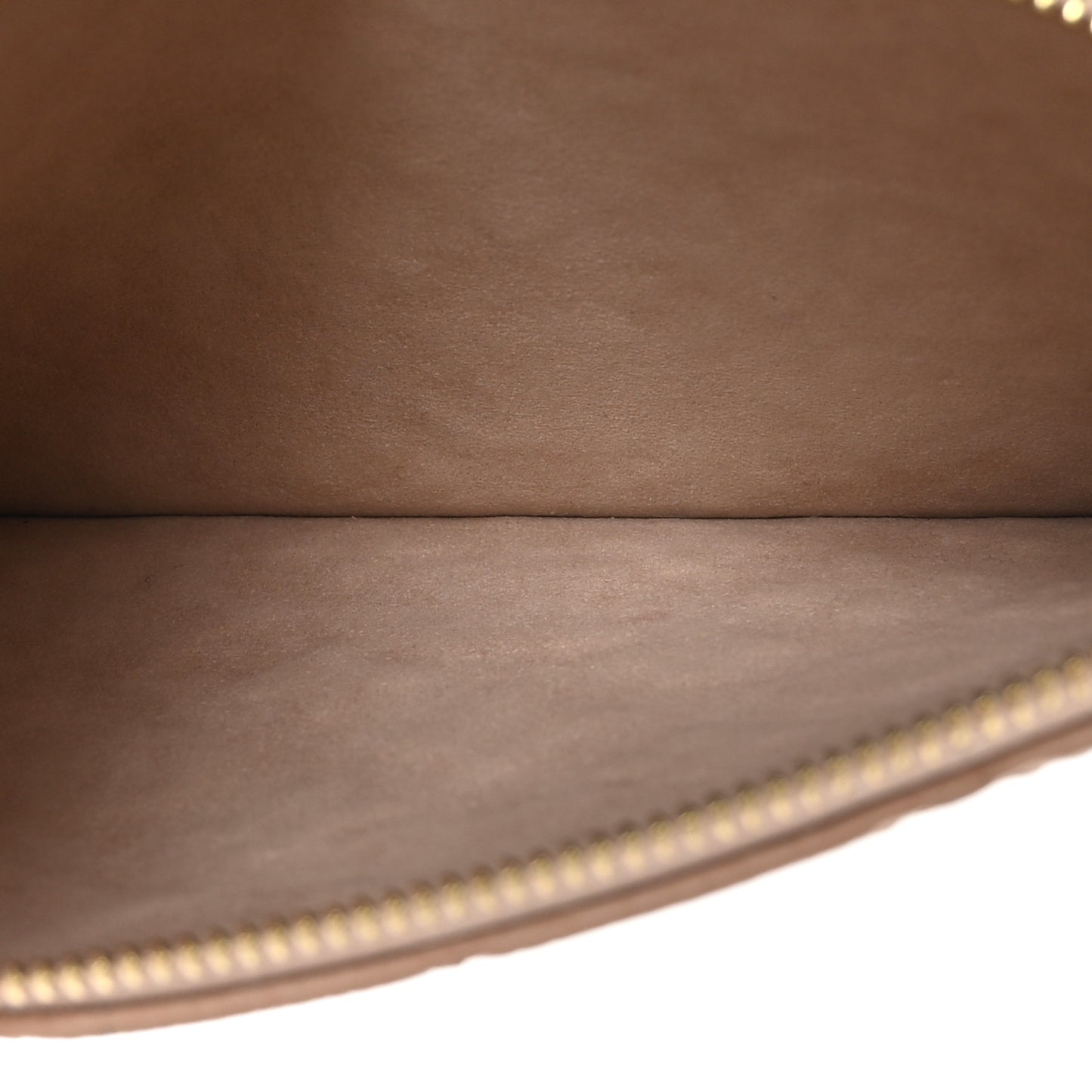 Empreinte Monogram Summer Stardust Neverfull MM Pochette Beige Clair