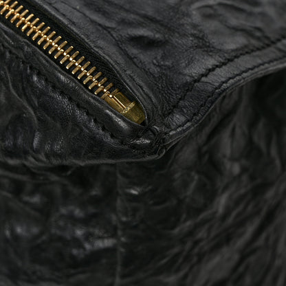Givenchy Tumbled Sheepskin Medium Pandora Black 11 of 16