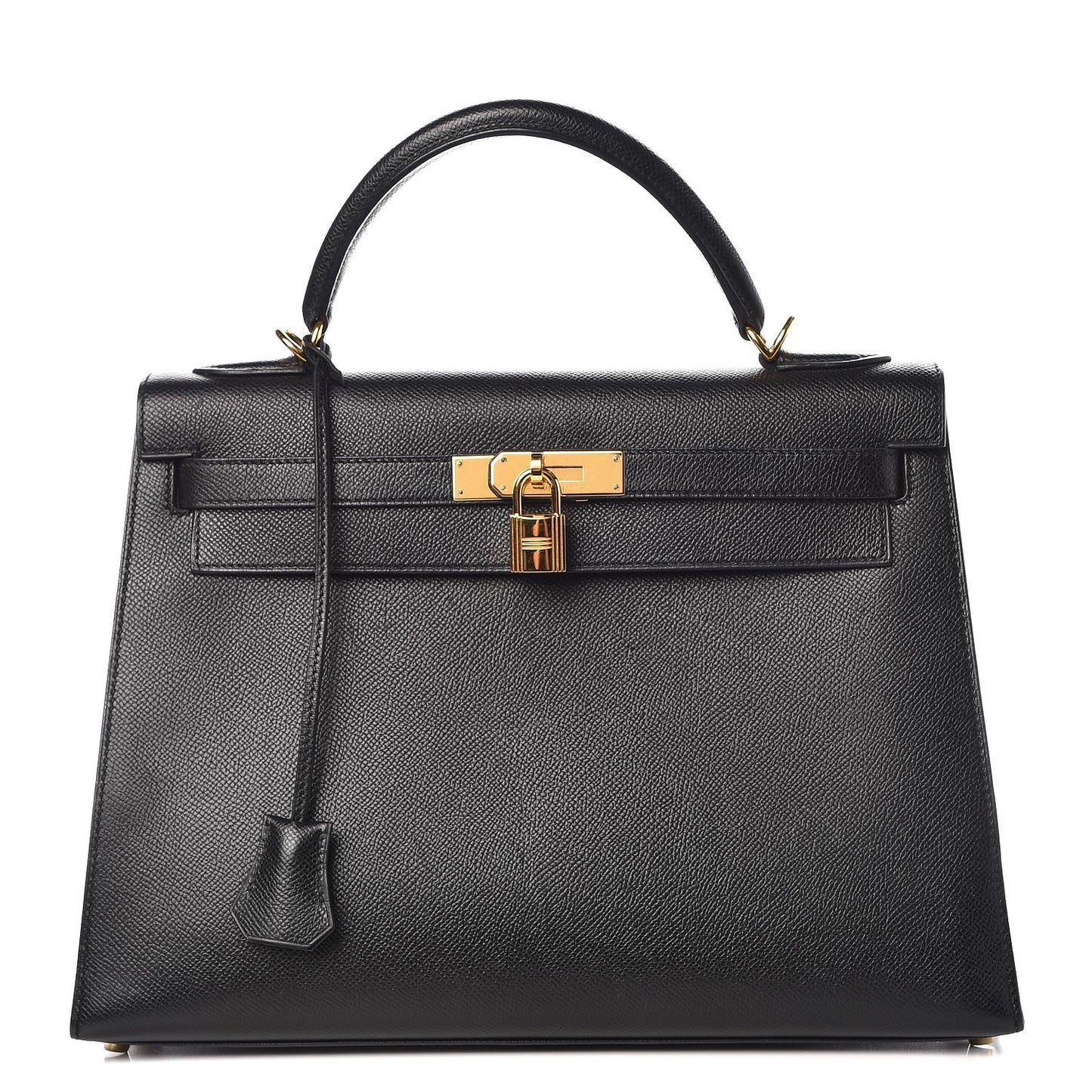 Epsom Kelly Sellier 32 Black