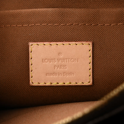Louis Vuitton Monogram Multi Pochette Accessories Rose Clair 7 of 12