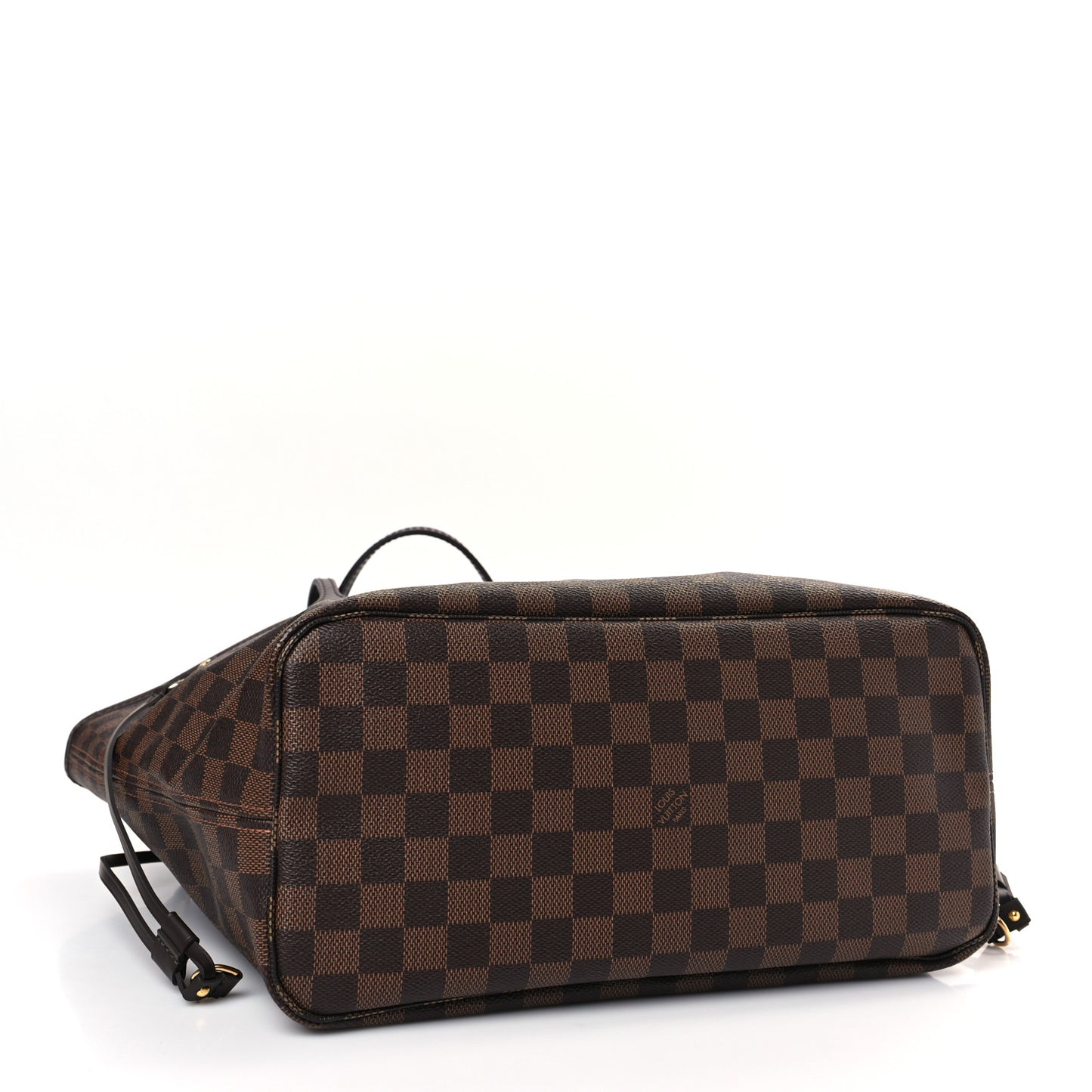 Damier Ebene Neo Neverfull MM