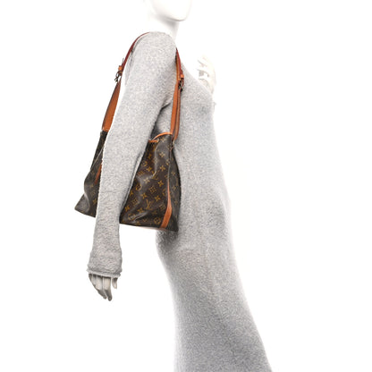 Louis Vuitton Monogram Petit Noe 2 of 9
