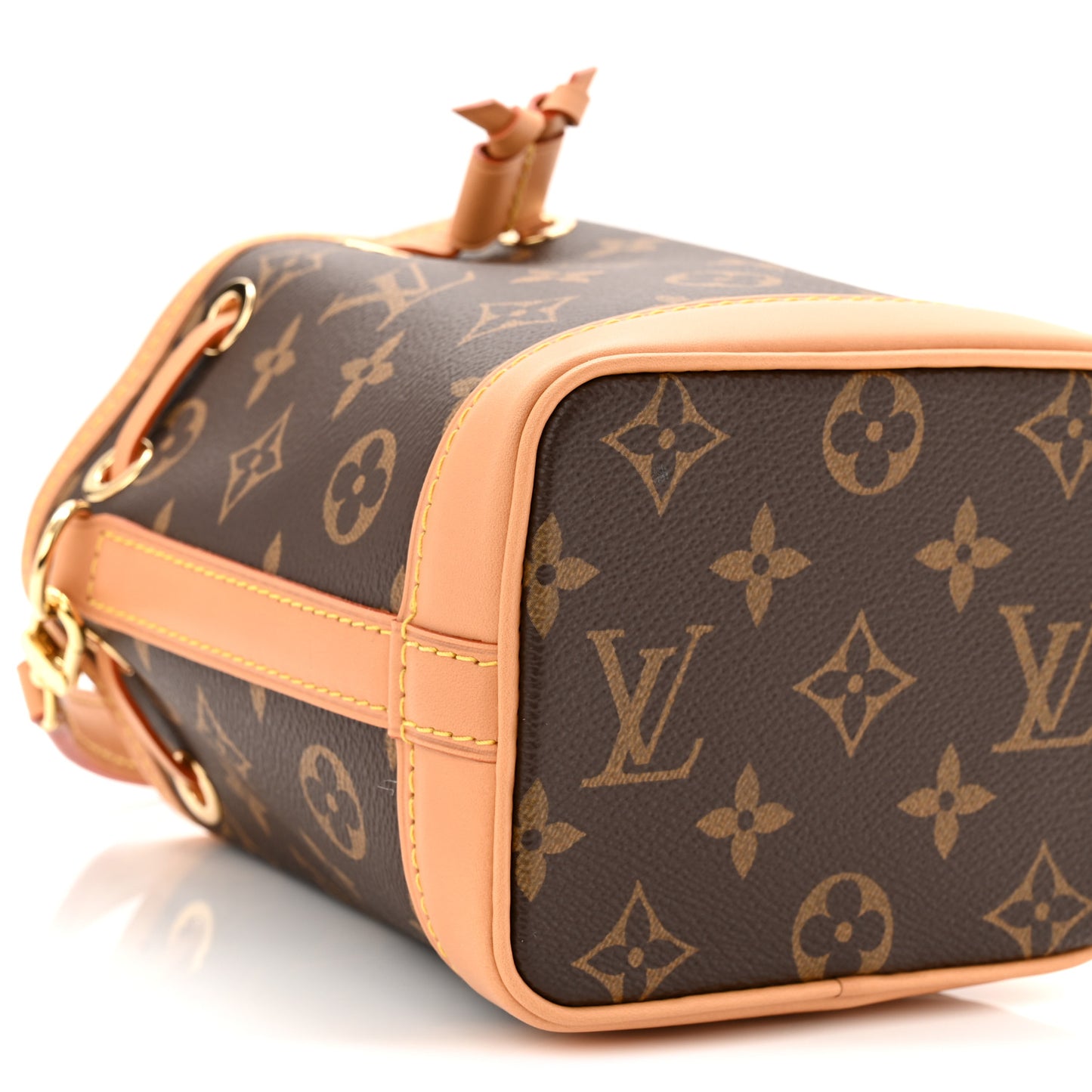 Monogram Nano Noe NV