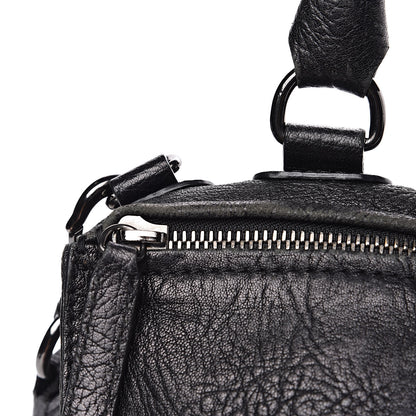 Givenchy Sugar Goatskin Medium Pandora Black 14 of 14