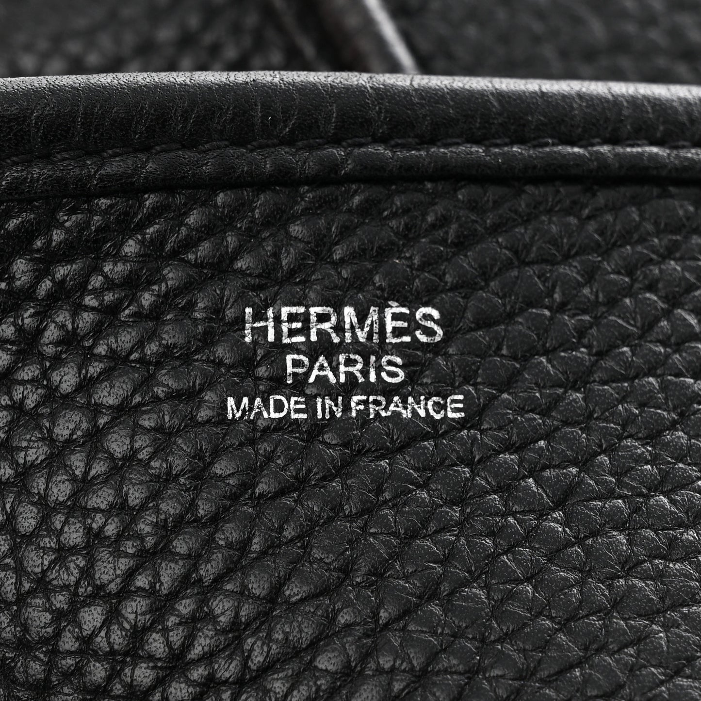 Taurillon Clemence Evelyne III GM Black