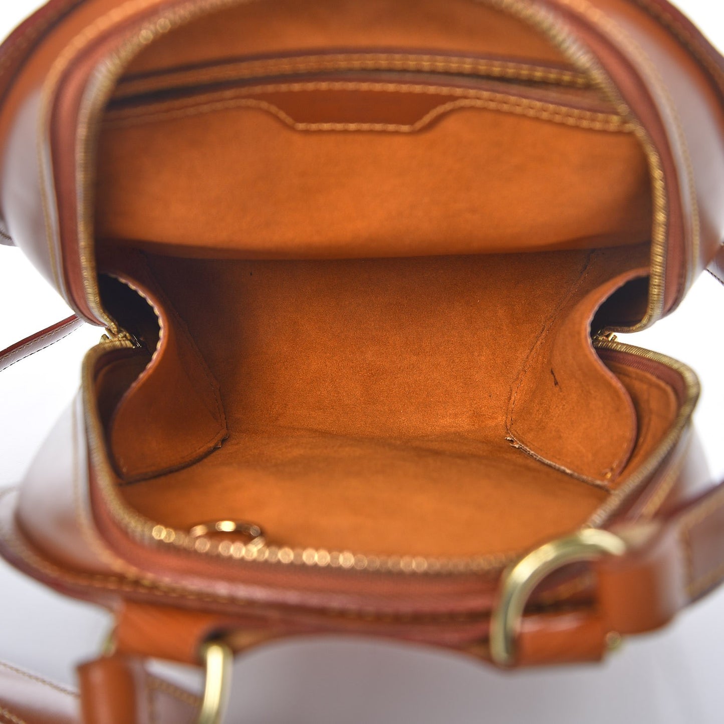 Epi Mabillon Backpack Cipango