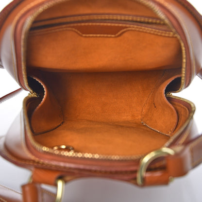 Louis Vuitton Epi Mabillon Backpack Cipango 5 of 8