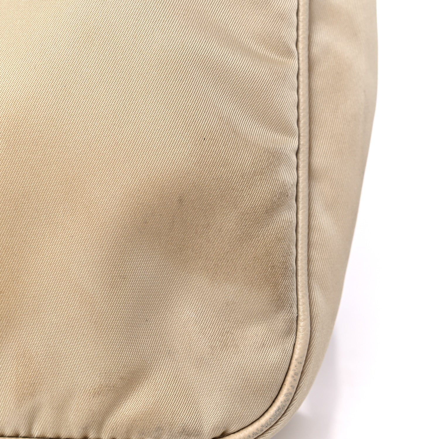 Prada Nylon Re-Edition 2005 Shoulder Bag Cammeo 14 of 16