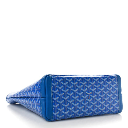 Goyard Goyardine Artois PM Sky Blue 4 of 8