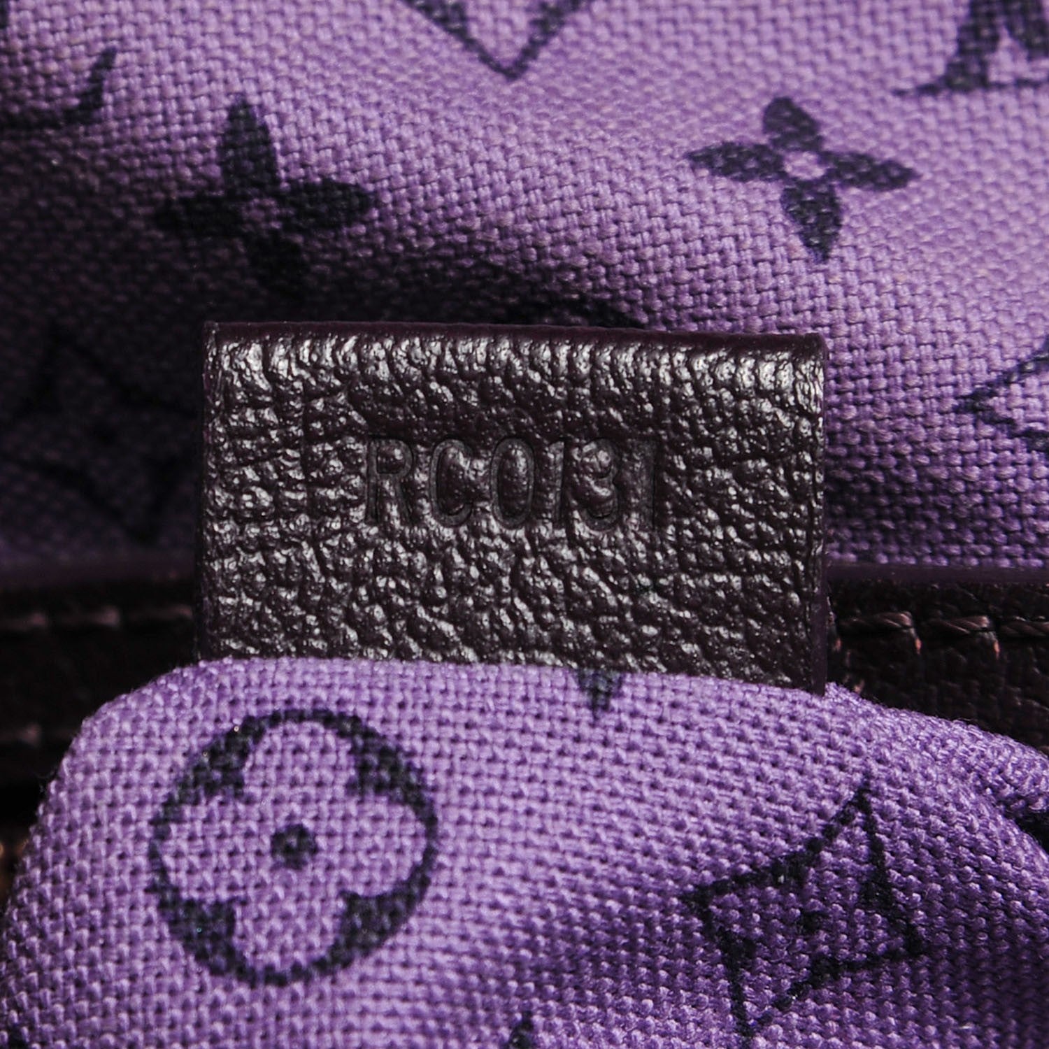 Louis Vuitton Ailleurs Cabas Promenade PM 7 of 7