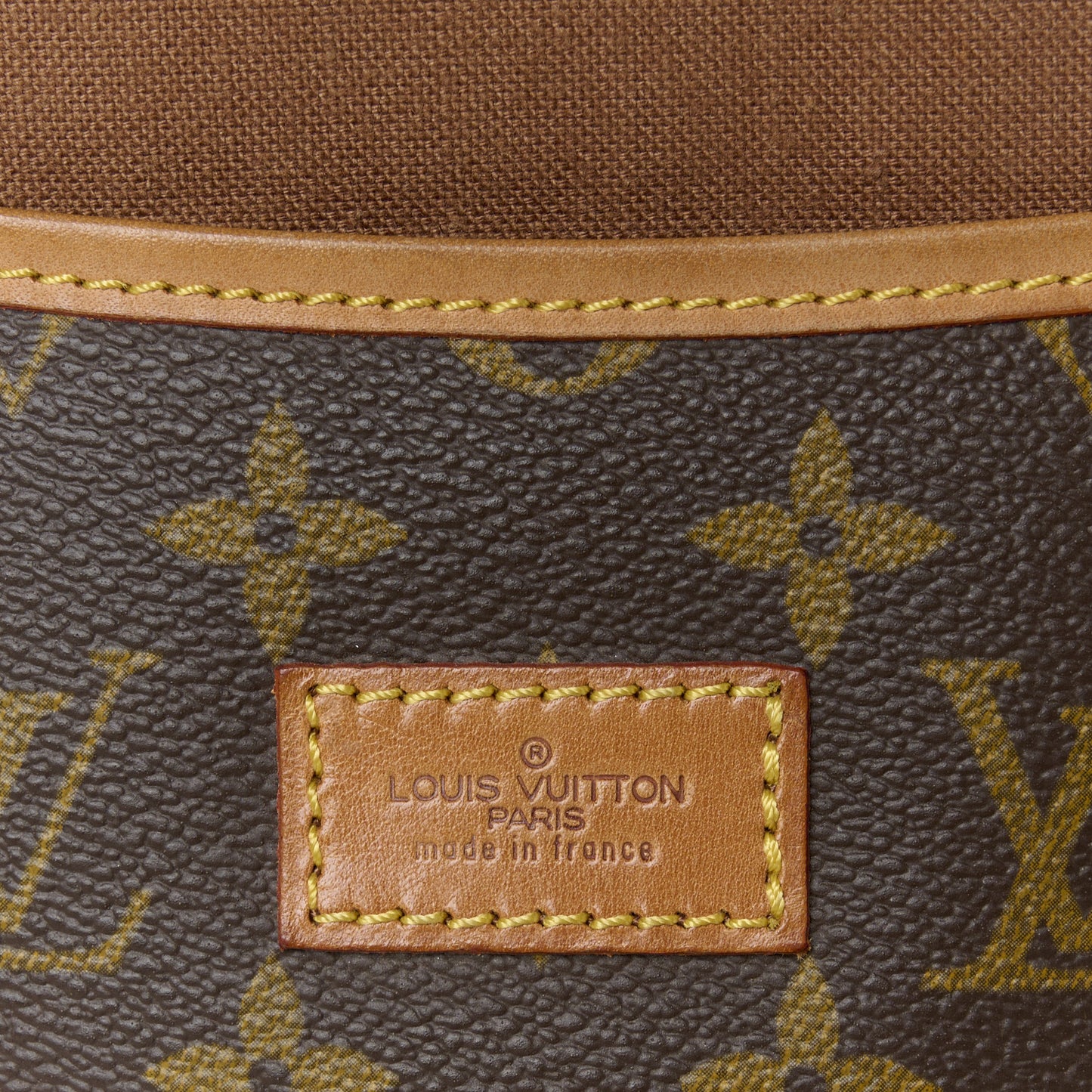 Monogram Saumur 35