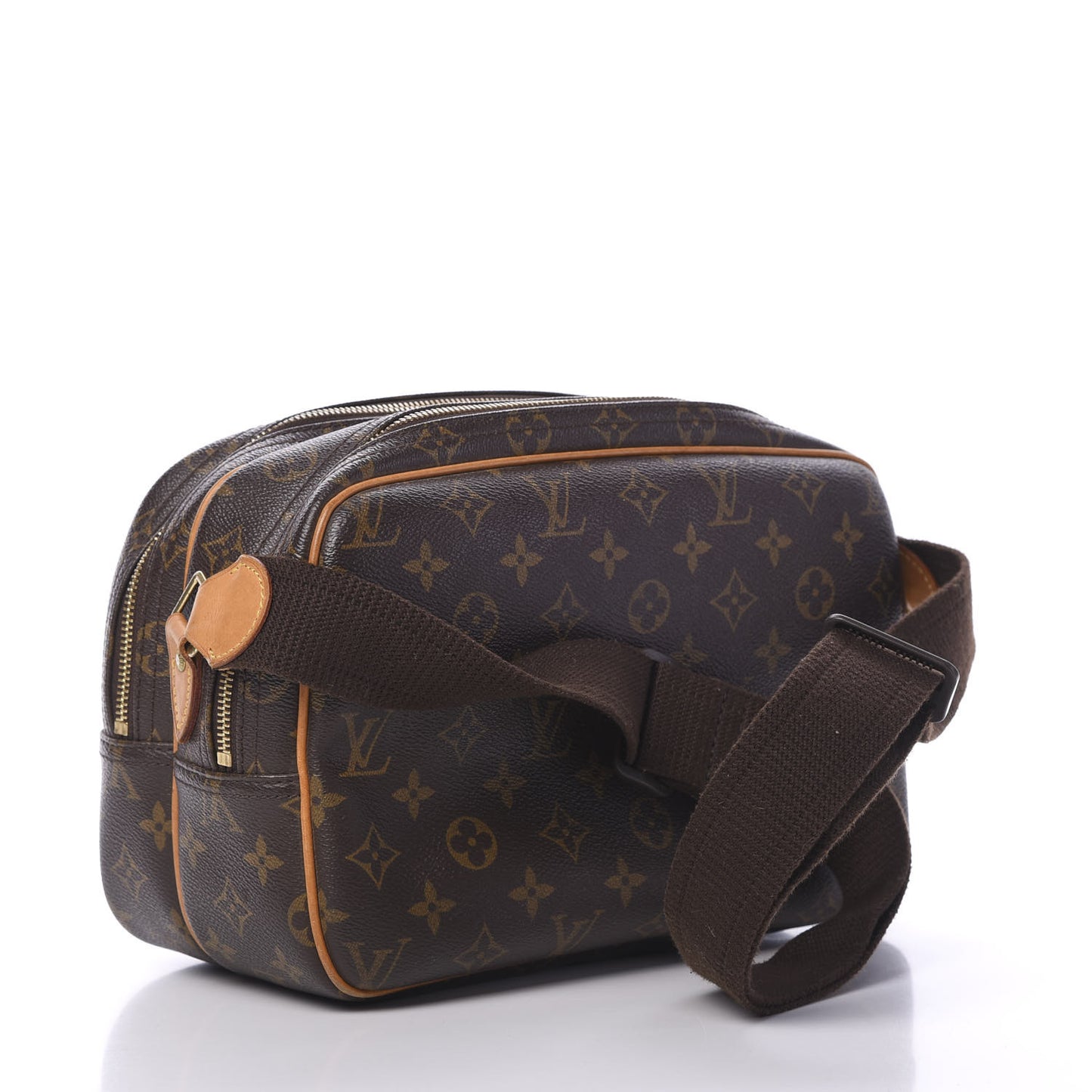 Monogram Reporter PM