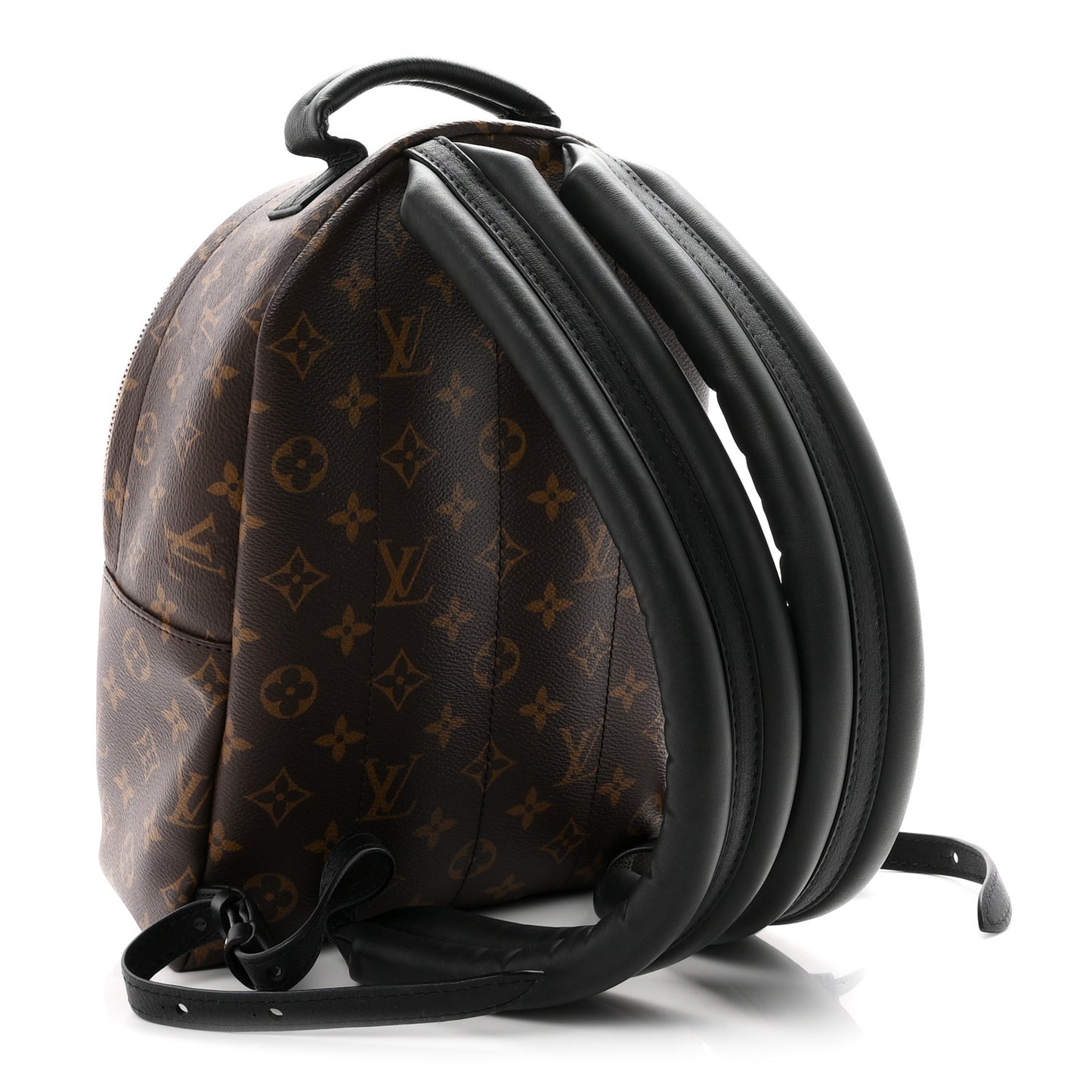 Monogram Palm Springs Backpack PM