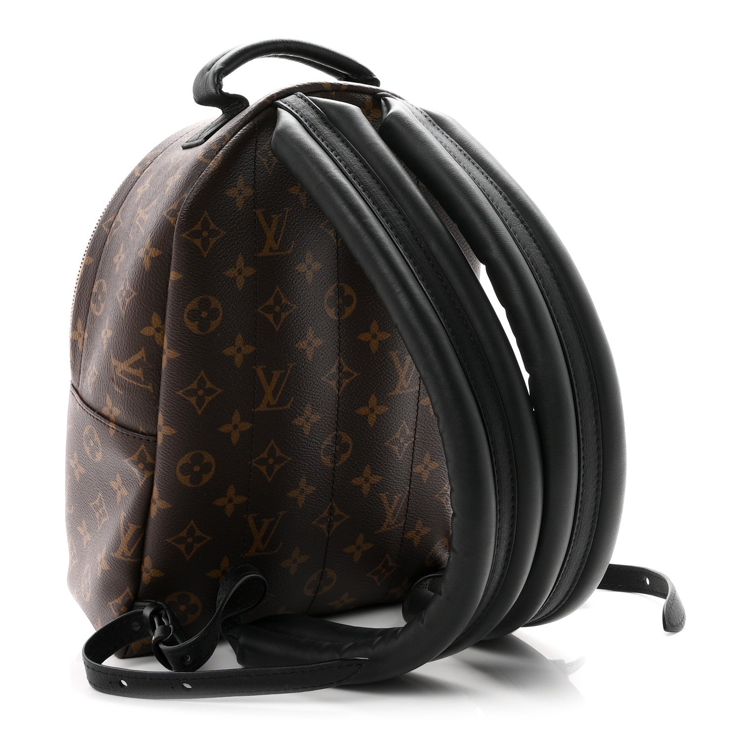 Louis Vuitton Monogram Palm Springs Backpack PM 3 of 10