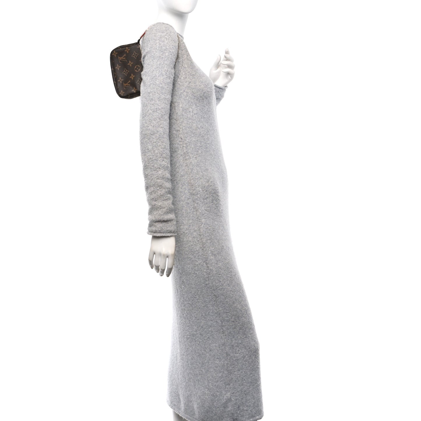 Monogram Mini Pochette Accessories