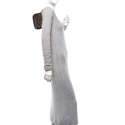 Louis Vuitton Monogram Mini Pochette Accessories 2 of 10