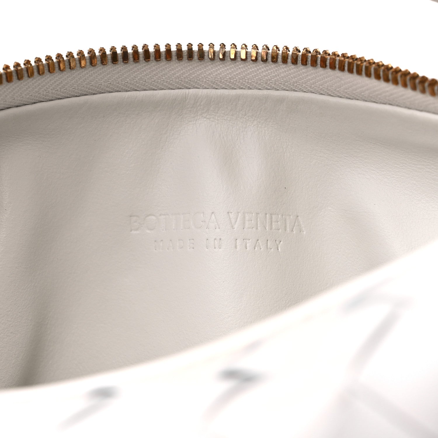 Bottega Veneta Nappa Intrecciato Mini Jodie Chalk 7 of 9