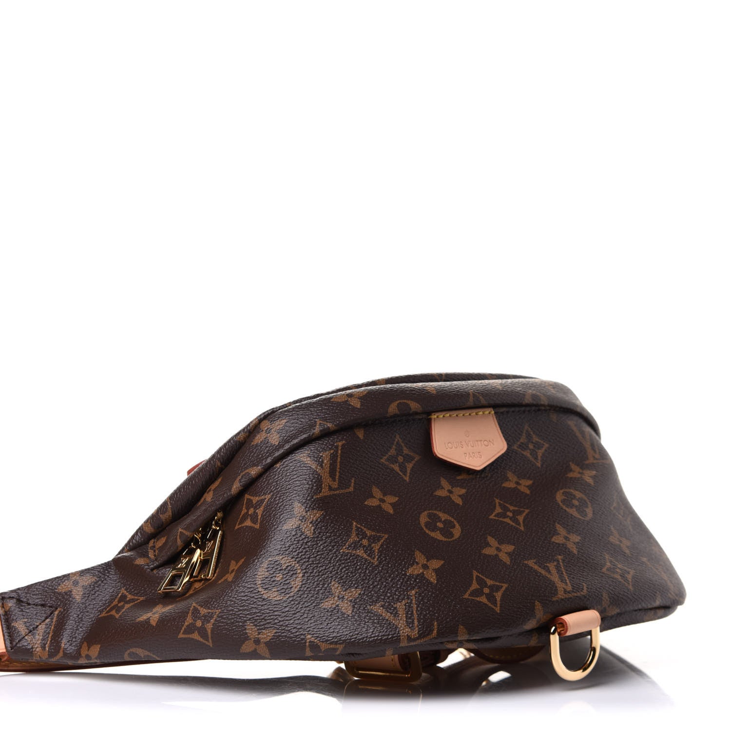 Louis Vuitton Monogram Bumbag 4 of 11
