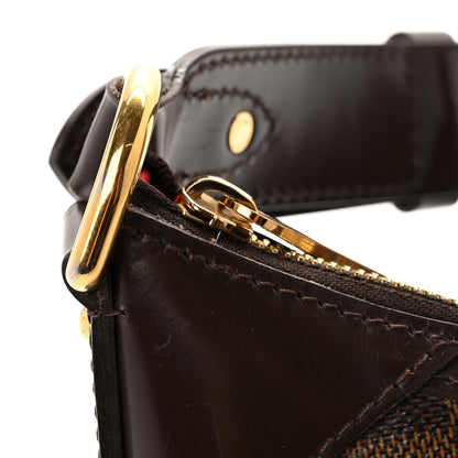 Louis Vuitton Damier Ebene Thames GM 12 of 17