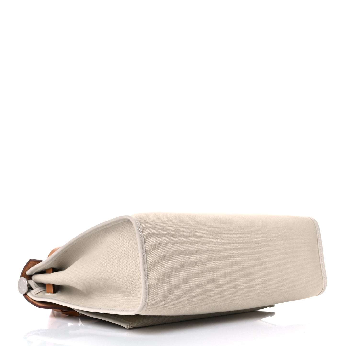 Military Toile Vache Hunter Herbag Zip 31 PM Beton Naturel