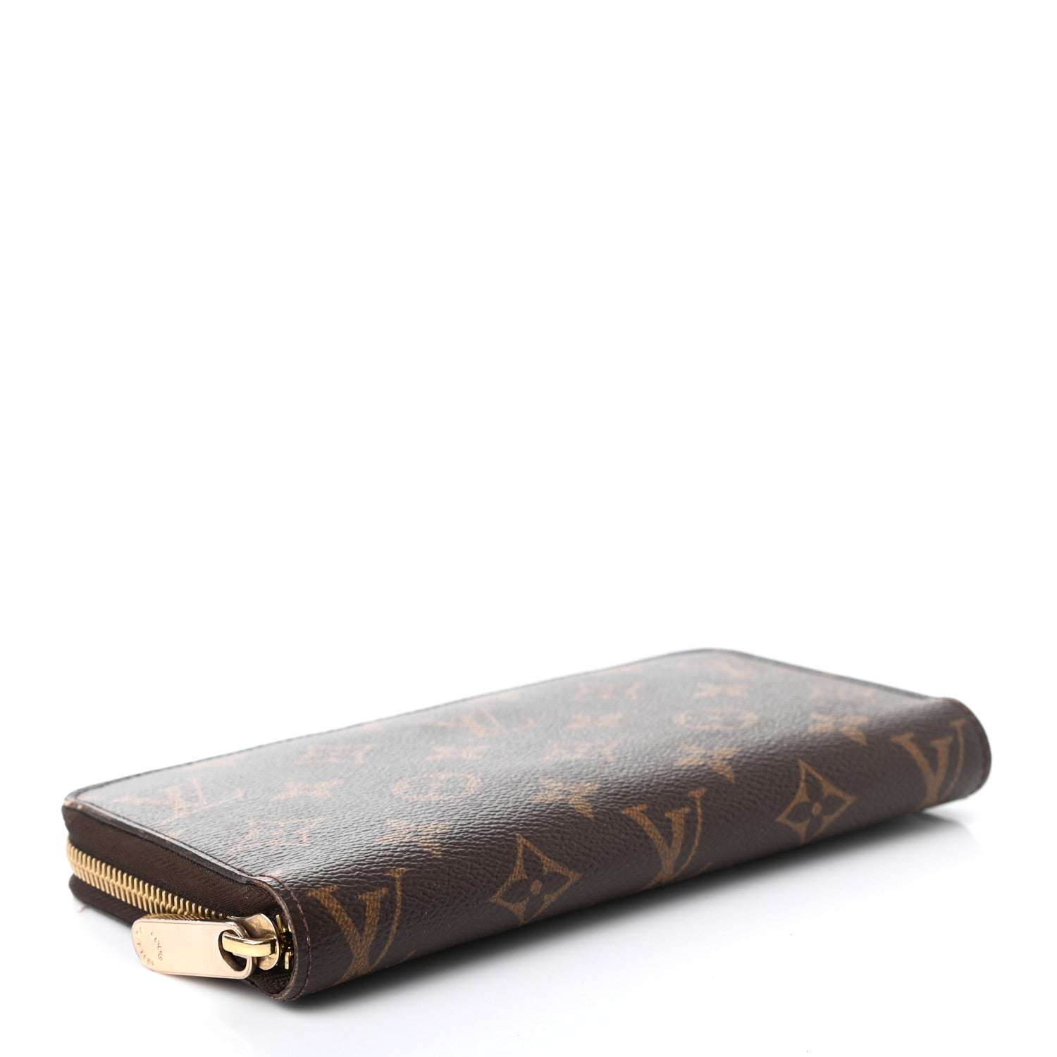 Louis Vuitton Monogram Zippy Wallet 4 of 8