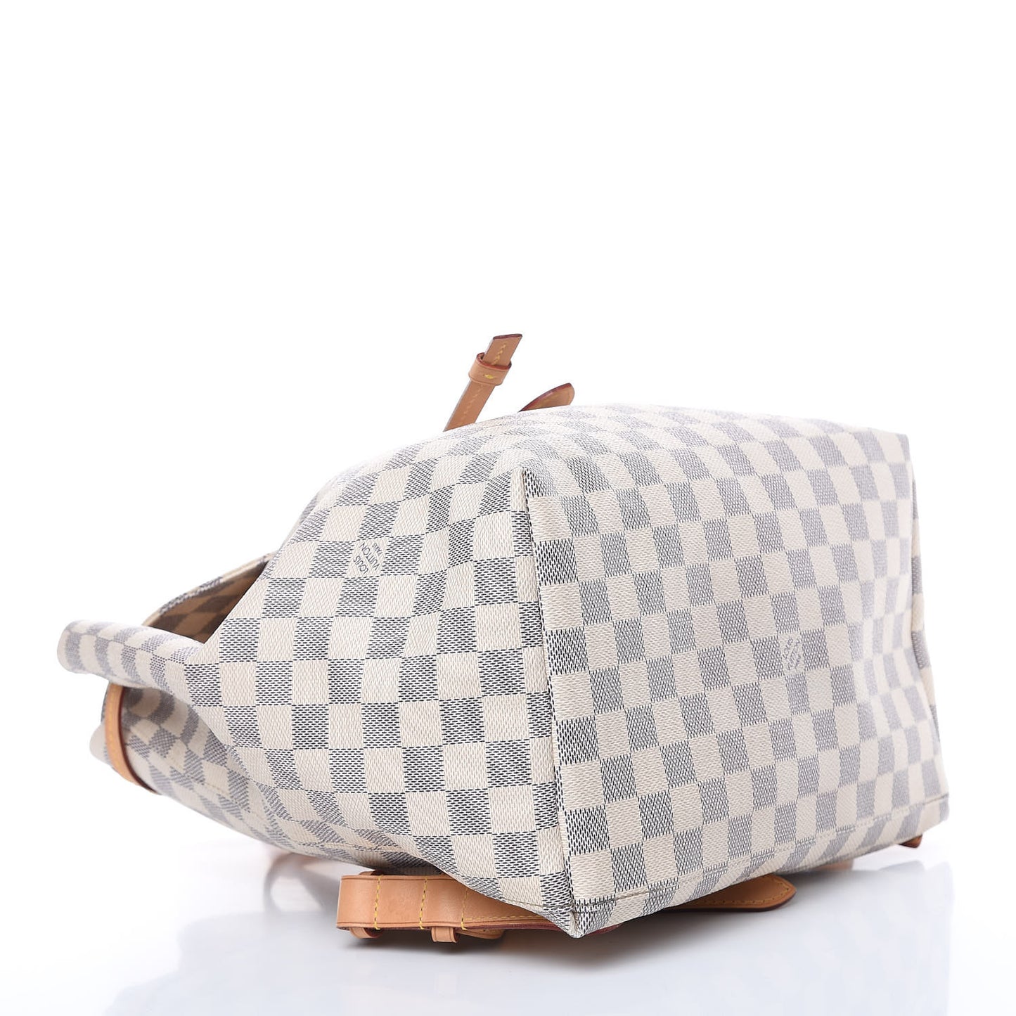 Damier Azur Sperone Backpack