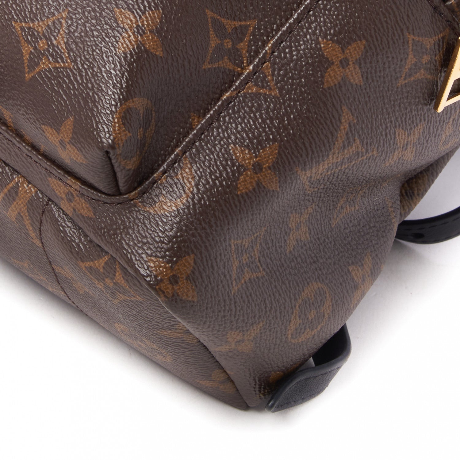 Louis Vuitton Monogram Palm Springs Backpack PM 4 of 9