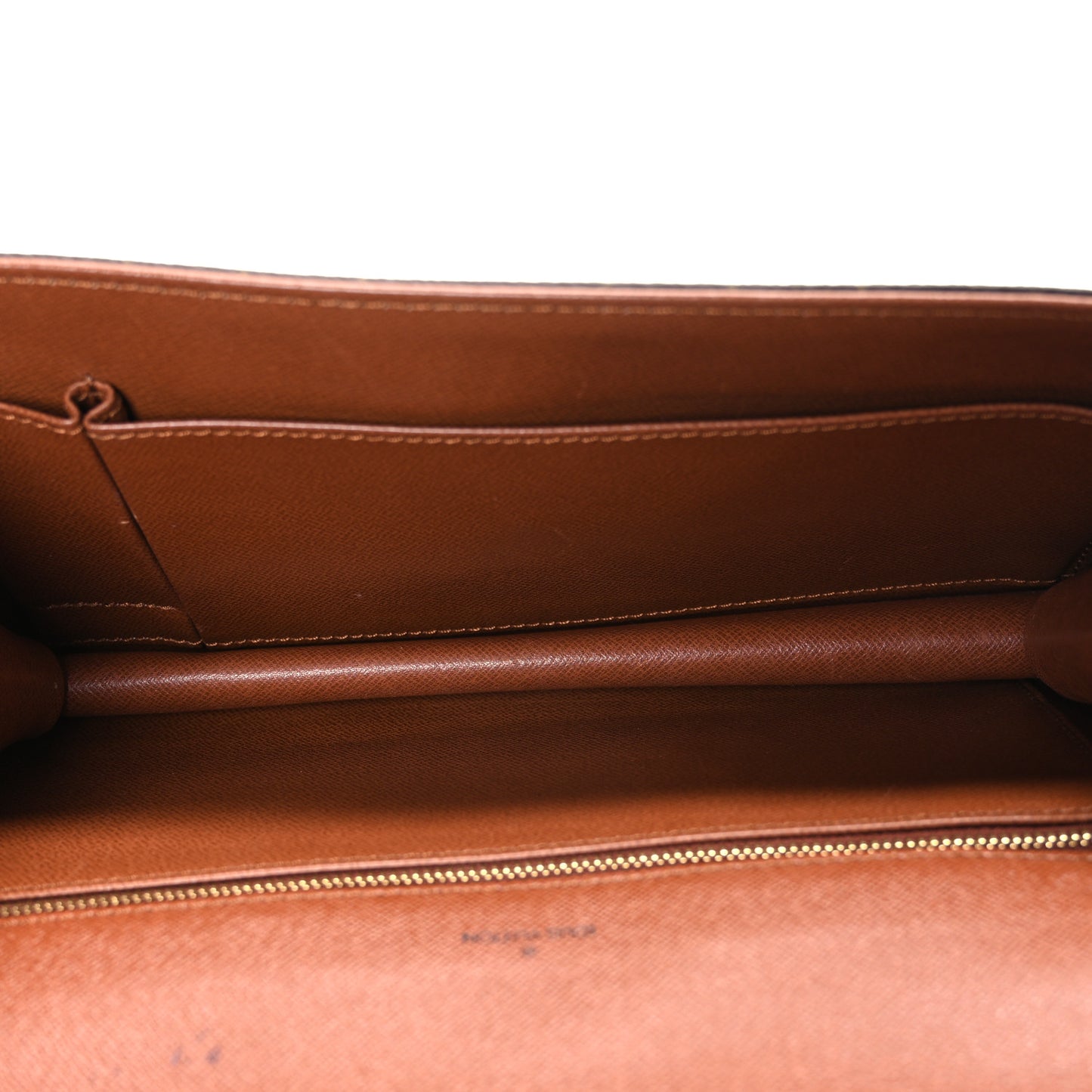 Monogram Pochette Dame 29