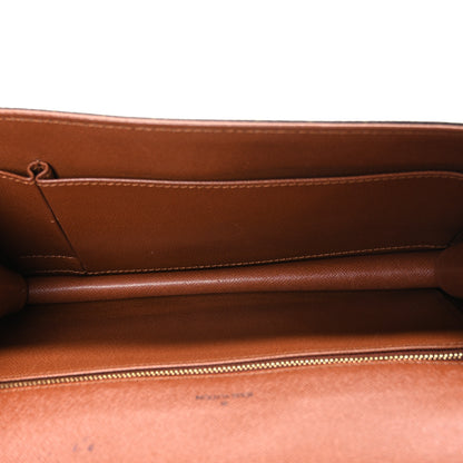 Louis Vuitton Monogram Pochette Dame 29 5 of 8