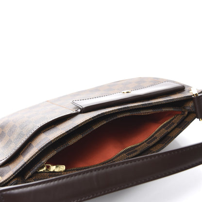 Louis Vuitton Damier Ebene Aubagne 5 of 9