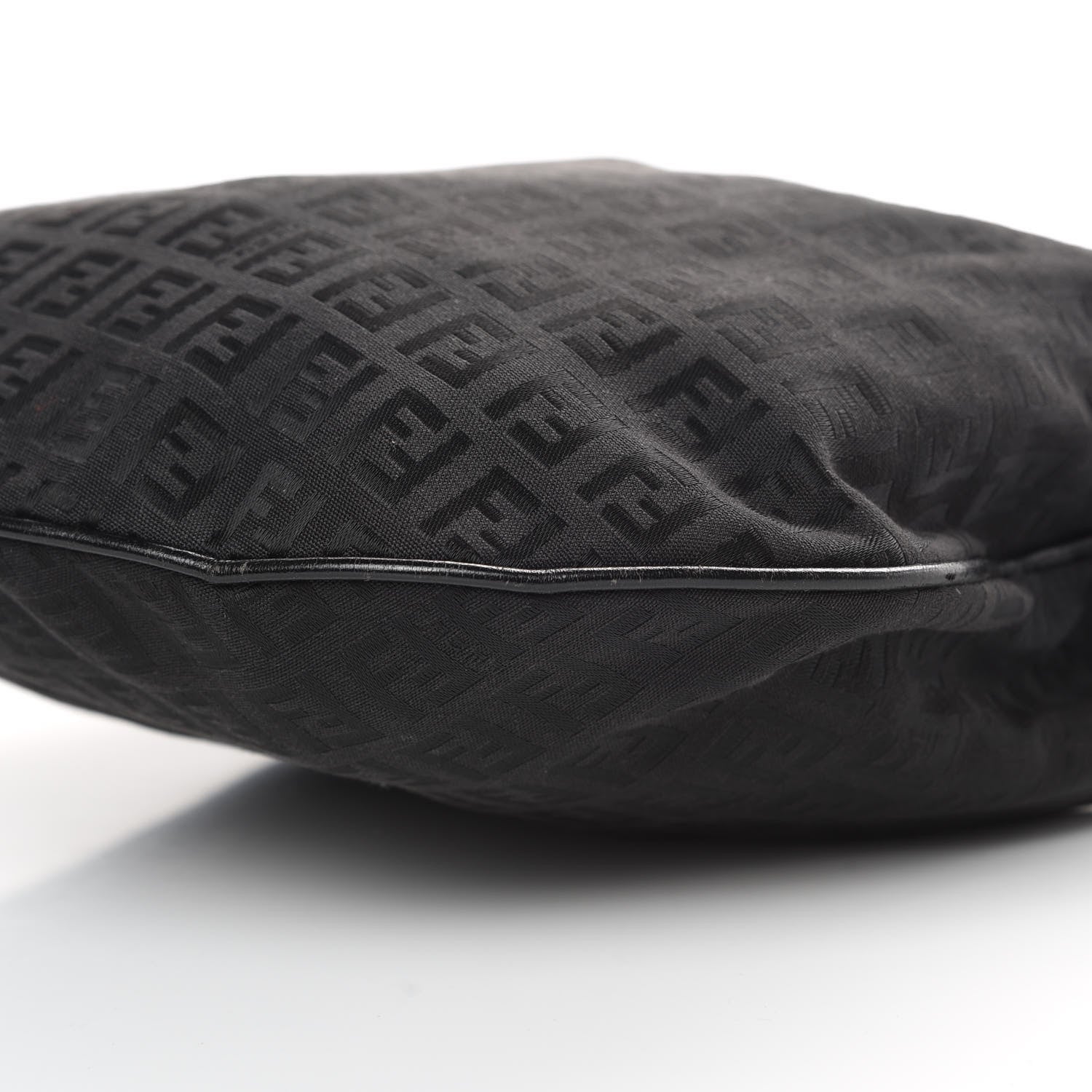 Fendi Zucchino Oyster Black 10 of 10