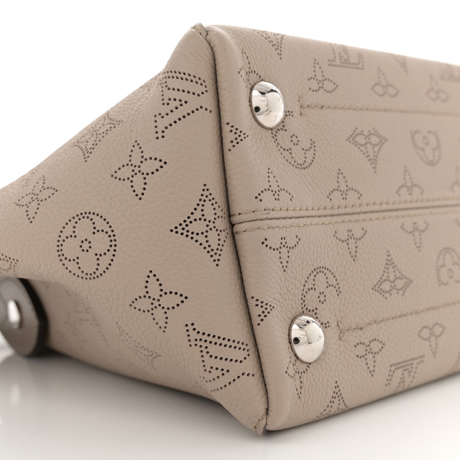 Louis Vuitton Mahina Hina PM Galet 10 of 11